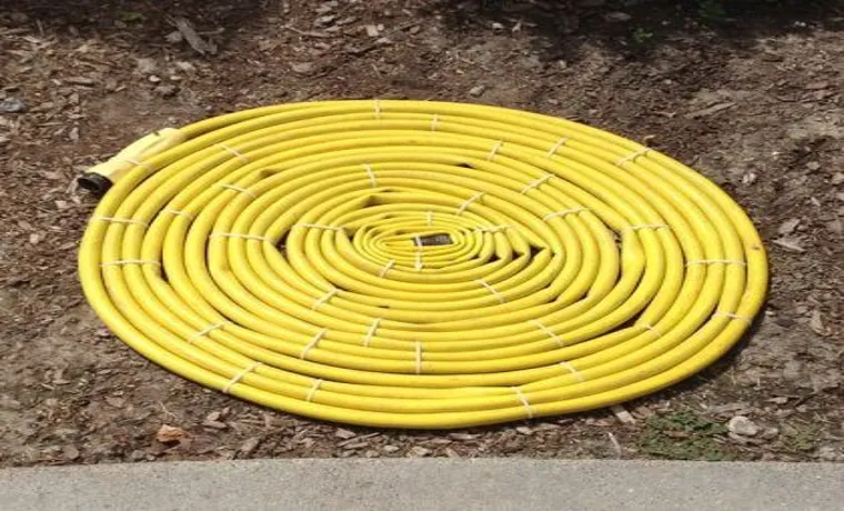 Do Garden Hoses Get Recycled? Find Out Why Recycling Garden Hoses is Essential