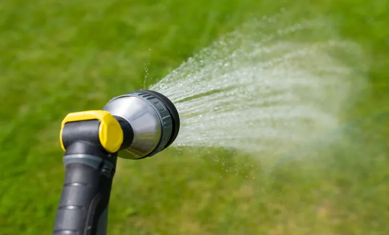 do hose reels damage your garden hose