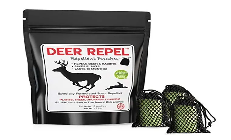 Do Hoses in Garden Repel Deer? Find Out the Truth and Tips!