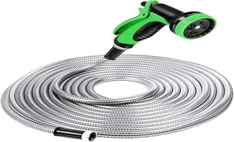 Do-It Garden Hose 25: The Ultimate Solution for Your Outdoor Watering Needs