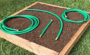 Do They Make a Short Garden Hose? | Discover Compact Options for Your Outdoor Needs
