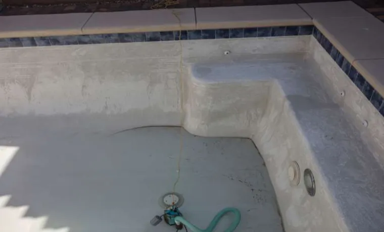 Does a Garden Hose Connect to an Index Pool Drain? | Exploring Pool Maintenance Tips