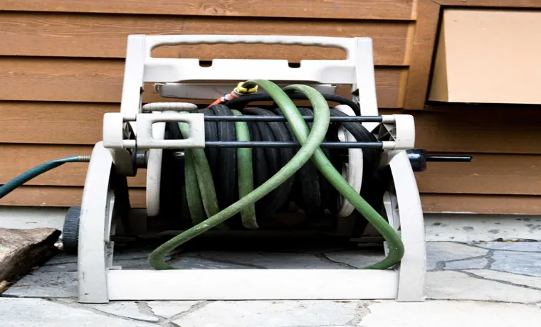 Does a Smaller Diameter Garden Hose Have More Pressure? Find Out here