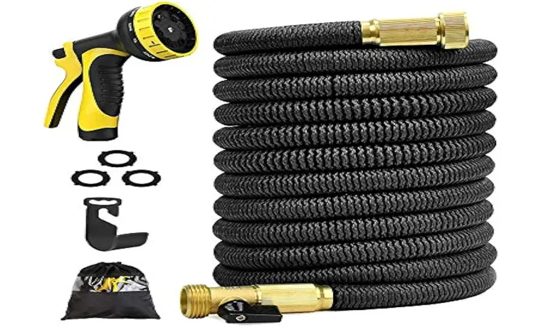 Does Anyone Sell a 30 ft Garden Hose? Find the Perfect 30 ft Garden Hose Online!