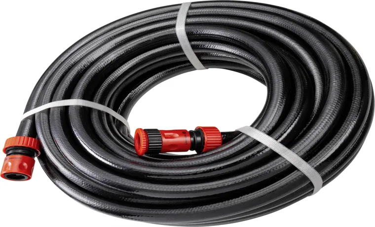 Does Black Garden Hose Handle Direct Sunlight? Tips for Outdoor Use