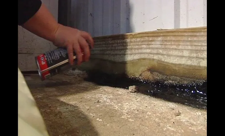 Does Flex Seal Work on Garden Hose? Find Out the Amazing Results