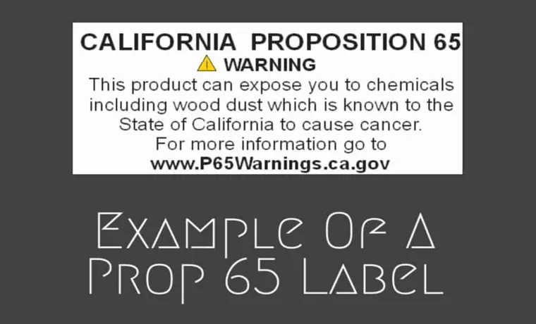 Does the Greeness Garden Hose Have a Prop 65 Warning? Find Out Here!