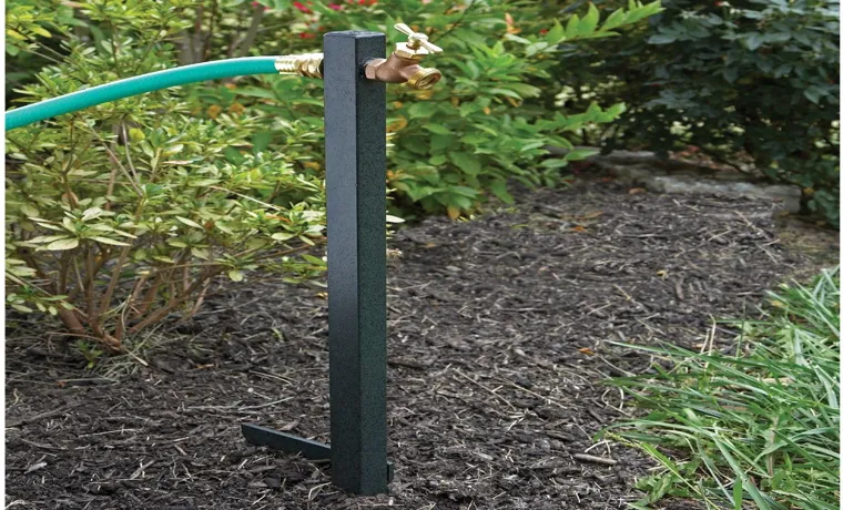 How Can Garden Hoses be Connected to Faucets?: A Step-by-Step Guide