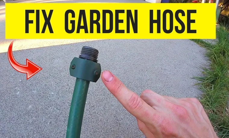 How come garden hoses don’t explode when plugged? Exploring the safety mechanisms.