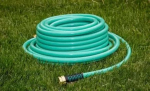 How Long is a Typical Garden Hose? A Comprehensive Guide to Hose Lengths.