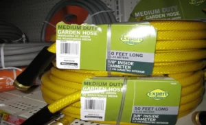 How Long is a Standard Garden Hose? Find Out for Your Gardening Needs