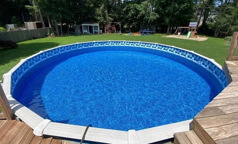 how long to fill in ground pool with garden hose