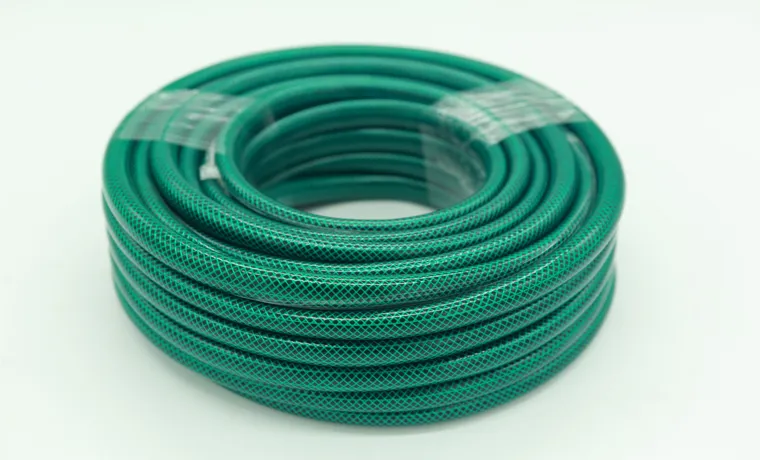 how many garden hoses sold last year in the us