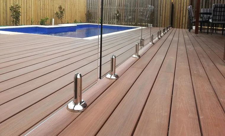 how much does pool fence cost