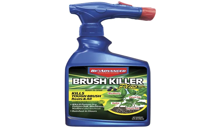 how often can i use garden hose weed killer