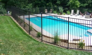 How Tall Does a Pool Fence Need to Be? Understanding the Height Requirements for Pool Safety