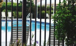 How Tall Should a Pool Fence Be? A Comprehensive Guide to Pool Fence Height