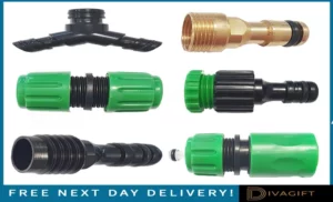 How to Adapt from Garden Hose Fitting to 1/4 – Essential Tips