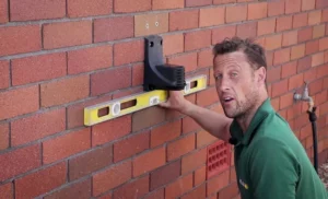 How to Attach Garden Hose Reel to Brick House: A Step-by-Step Guide