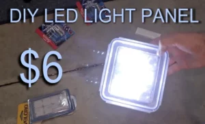 How to Build a LED Grow Light from Scratch: A Step-by-Step Guide