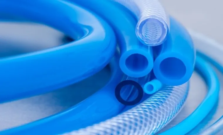 how to connect pvc pipe to a garden hose