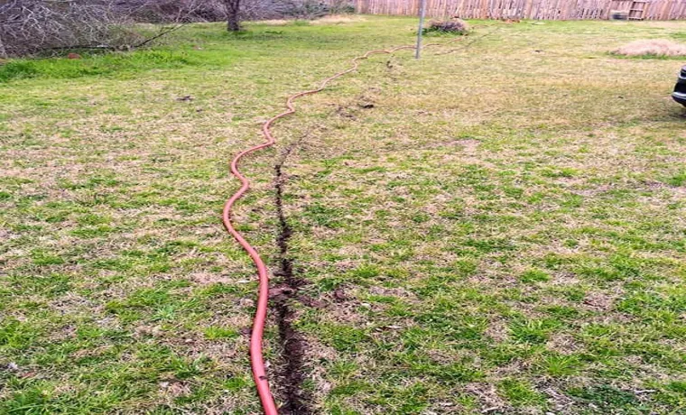 How to Extend Garden Hose Underground: The Ultimate Guide for Efficient Watering