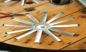 How to Fan Out a Wind Spinner: Step-by-Step Guide