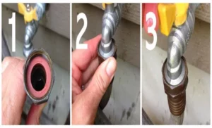 How to Fix a Leaky Garden Hose Nozzle: Easy DIY Solutions
