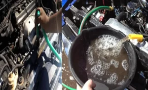 How to Flush Coolant System with Garden Hose in 7 Easy Steps