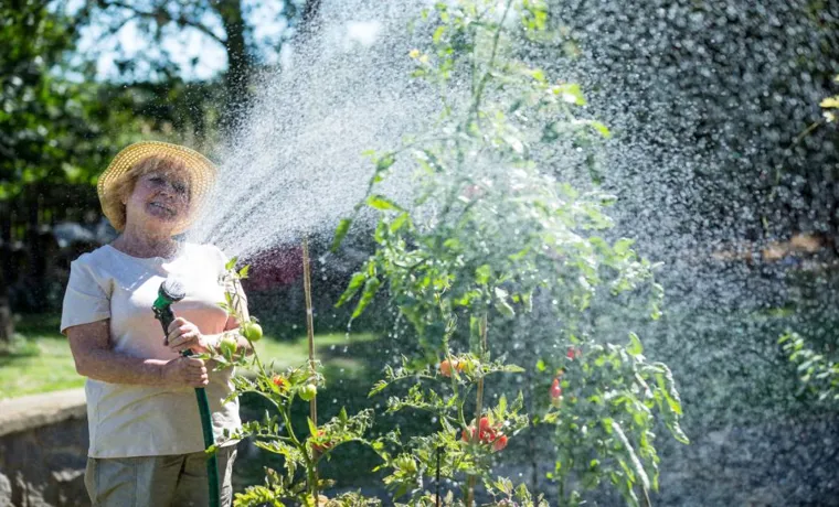 how to get more pressure out of garden hose