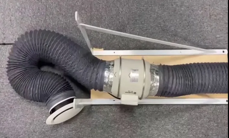 How to Install an Inline Duct Fan: A Step-by-Step Guide