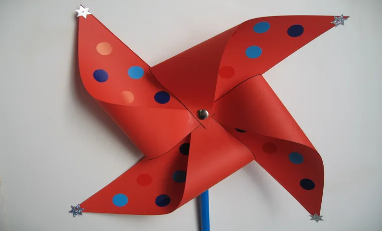 How to Make Wind Spinner: Step-by-Step Guide to Crafting Your Own