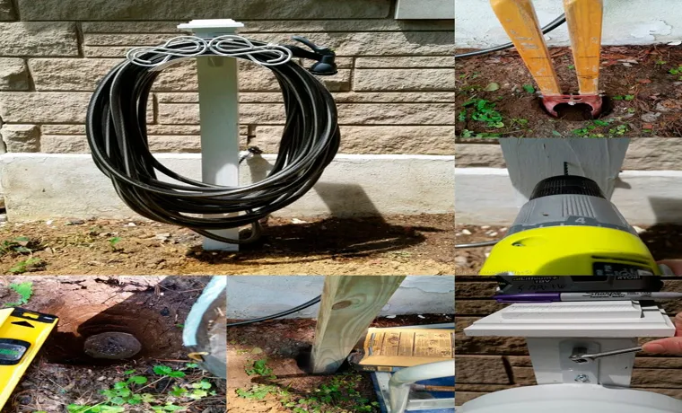 how to make your own garden hose