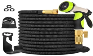 How to Repair a Fabric Garden Hose: Simple Steps to Fix Your Hose