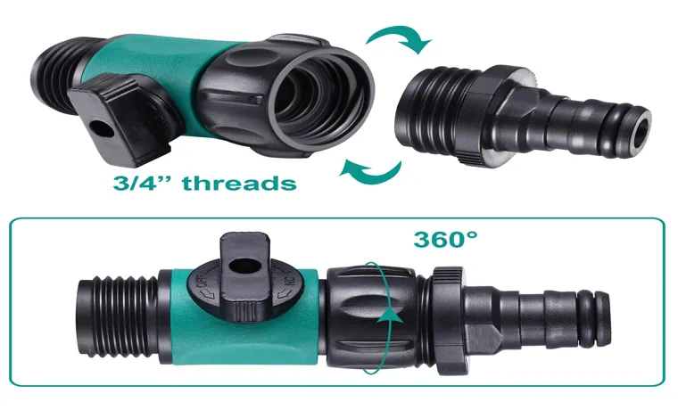 How to Turn Off Garden Hose Valve for Winter: A Complete Guide