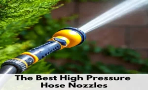 How to Turn Your Garden Hose into a Pressure Washer: A Step-by-Step Guide