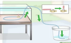 How to use garden hose as syphon: A step-by-step guide