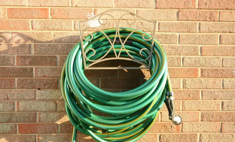 what is a good flexible garden hose