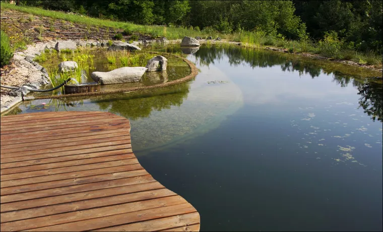 what is epdm pond liner