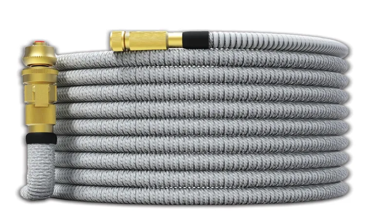 what is the best 100 ft garden hose