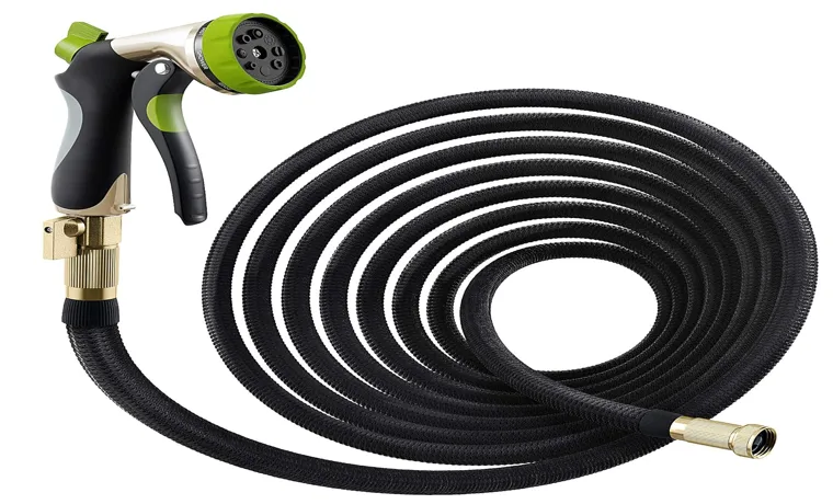 what is the best lightweight garden hose