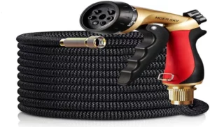 What is the Best Metal Garden Hose for Durability and Performance?