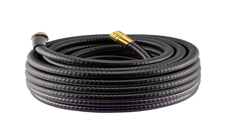 what is the best non kink garden hose to buy