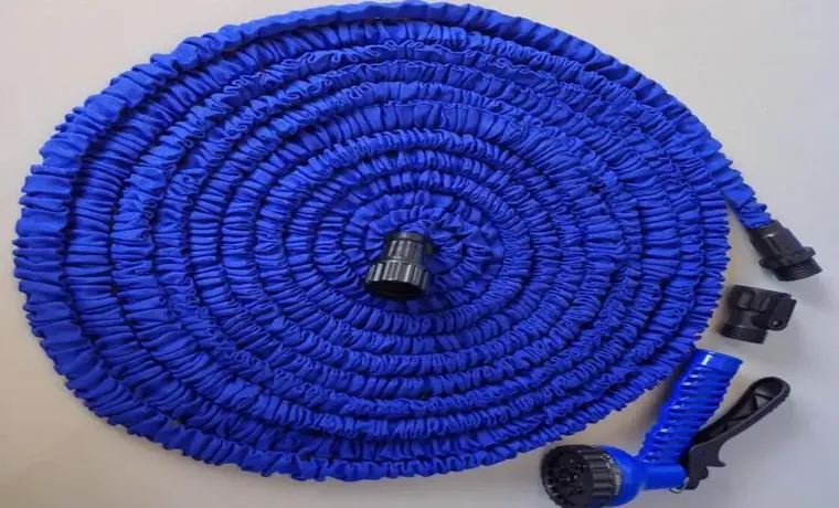 what is the longest garden hose you can buy