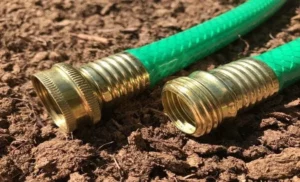 What Length Garden Hose Should You Choose for Efficient Watering?