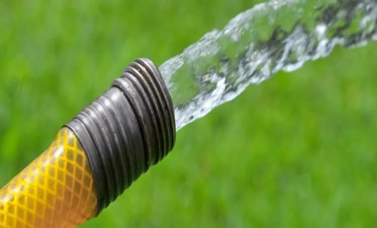 What Lengths Do Garden Hoses Come In? A Comprehensive Guide