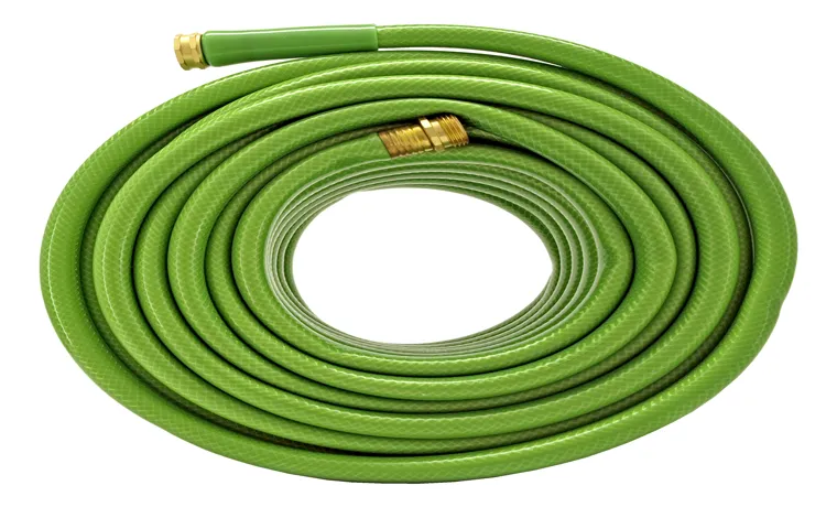 what size garden hose do i have