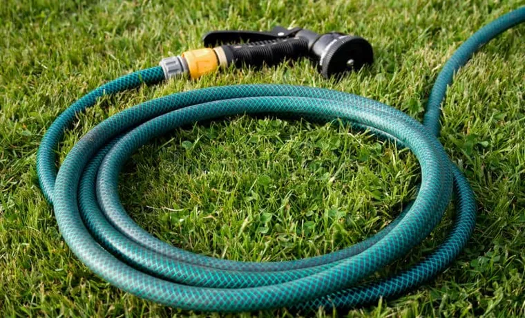 What to Look for in a Garden Hose: Top 5 Key Features to Consider