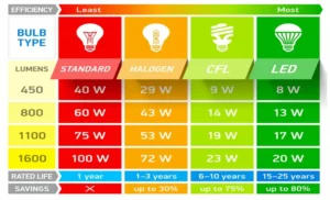 What Wattage LED Grow Light Do I Need for Succulents: A Comprehensive Guide