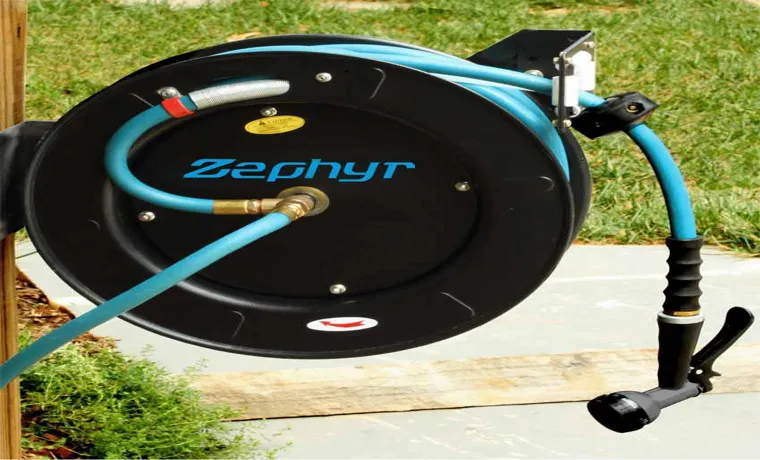 Where to Buy Garden Hose Reel: Top 10 Affordable Options for Easy Watering